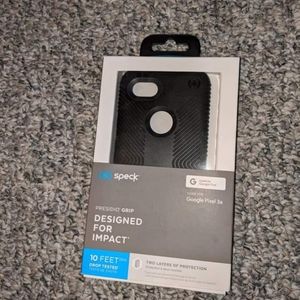 Speck Google Pixel 3a case